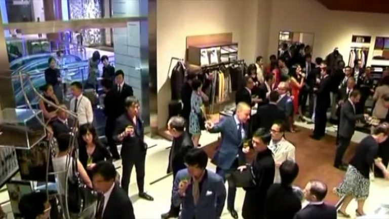 7千官員退贓超過千億元 江澤民外甥自首