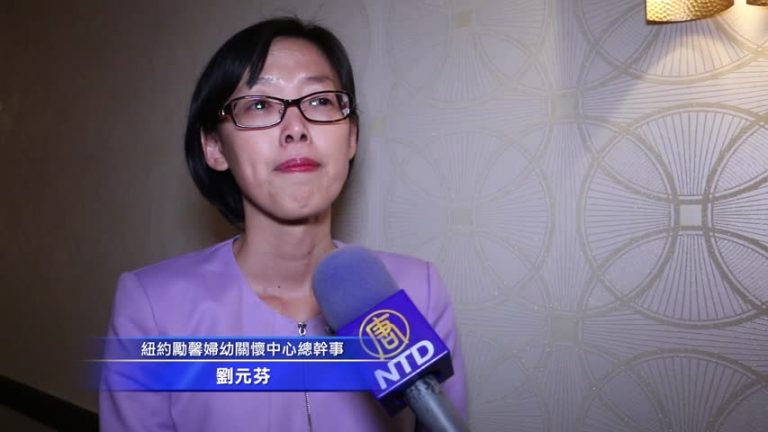 家暴數據怵目驚心 社區組織提供幫助