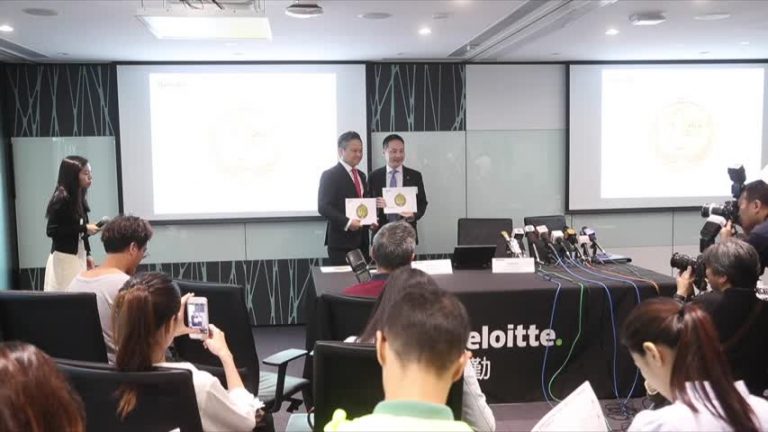港股今年IPO募資估2千億 續冠全球