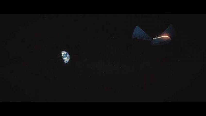 移民火星？ SpaceX公佈「星際運輸系統」