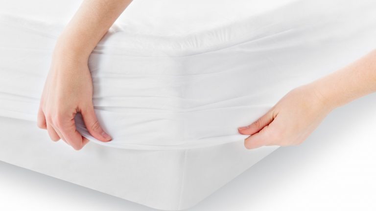 LinenSpa Premium 防水、防螨防過敏床墊保護套
