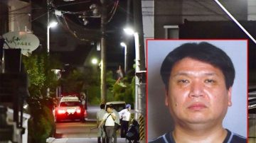 日罕见杀1伤3 双枪男与警对峙17小时后自戕不治