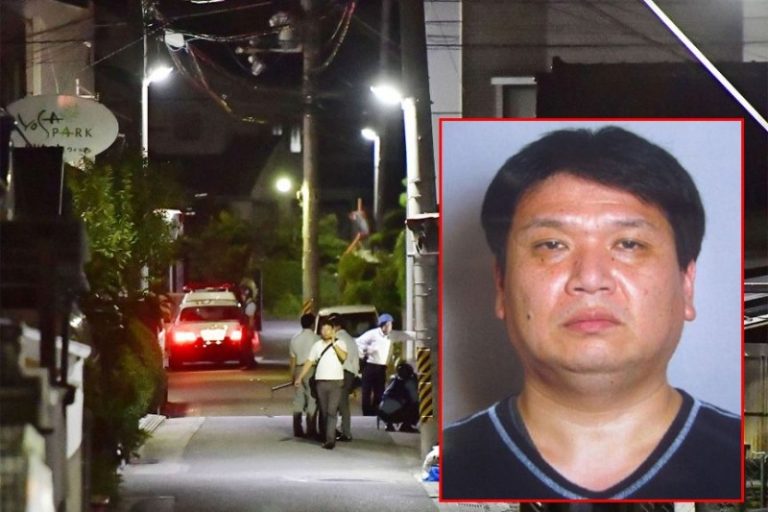 日罕見殺1傷3 雙槍男與警對峙17小時後自戕不治