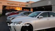 【广告】Tustin Lexus车行 完美的客户服务