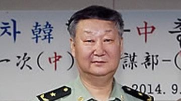 原濟南軍區參謀長張鳴嚴重違紀  曾任總參敏感職務