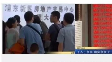 劉鵬：假離婚背後的「房事」痛感更值關注