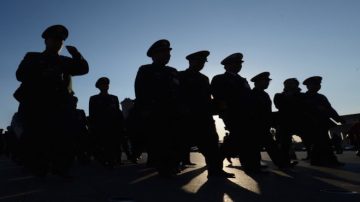 中共中央13號令出新規 大裁軍波及6萬軍官