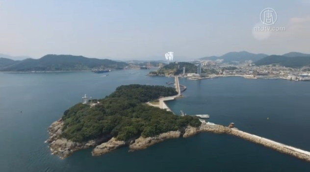 【你好韓國】左衝右突 中國年輕人的麗水行