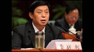 謝天奇：栗戰書下緊急通知半壁江山震蕩 預示兩大事