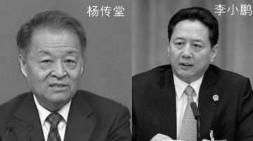 仍然是“二把手”？李小鹏受命进京有玄机