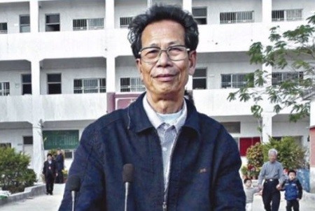 【禁聞】林祖戀週四受審 村民遊行遭恐嚇