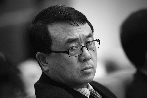 美媒披露王立軍夜奔細節：手提箱有大量文件和美元