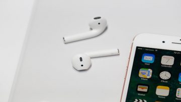 蘋果新品 iphone7 无线耳机 智能表亮相