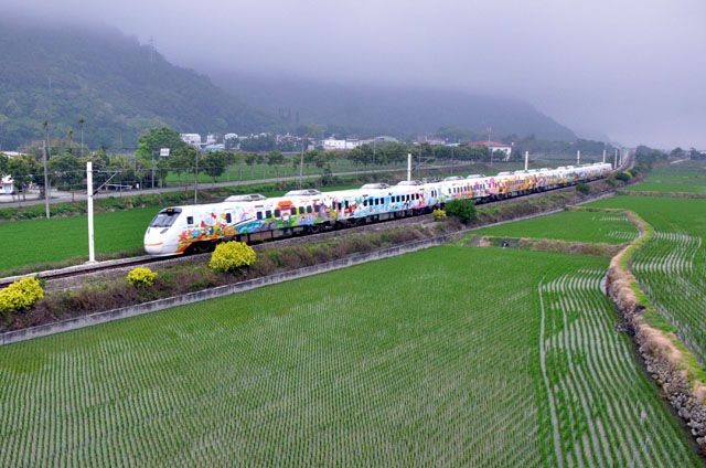 台東縱谷鳴巨響 原因不明 充滿想像