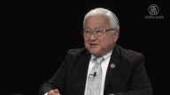 【湾区聚焦】国会众议员Mike Honda专访
