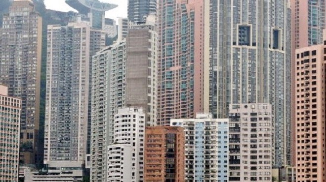 【禁聞】陸房市怪象叢生 房價為何越漲越兇