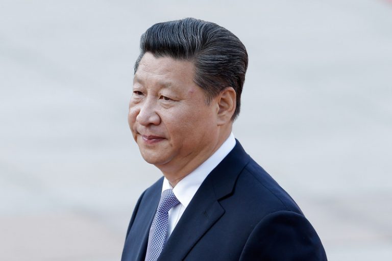 對北京行政部門搬遷不滿意？ 傳習近平親下批示