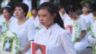 【禁闻 】少儿苦难多 中秋月圆家难圆 （下）