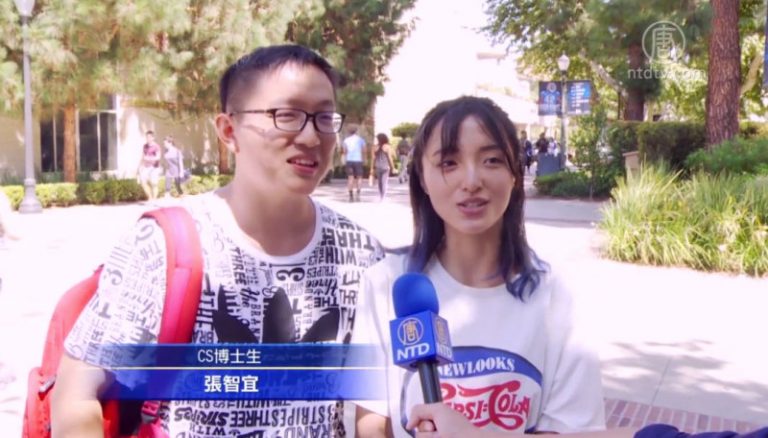 海外學子過中秋 自製菜餚解鄉愁