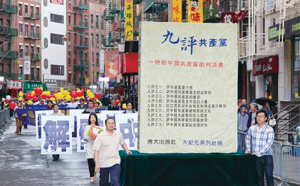 三退破2.5億 11年義工談為何風雨無阻