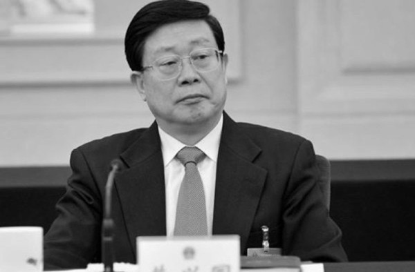 評論認為黃興國或有參與天津大爆炸陰謀