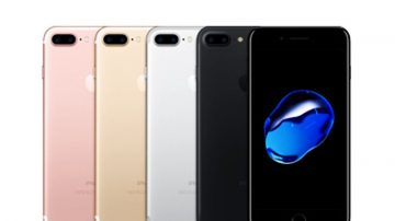 iPhone 7售價649美元起 成本現在被曝光