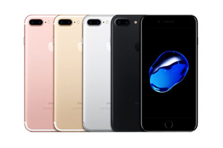 iPhone 7售價649美元起 成本現在被曝光