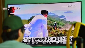 【禁聞】江系涉朝鮮核武？習近平或佈局清洗