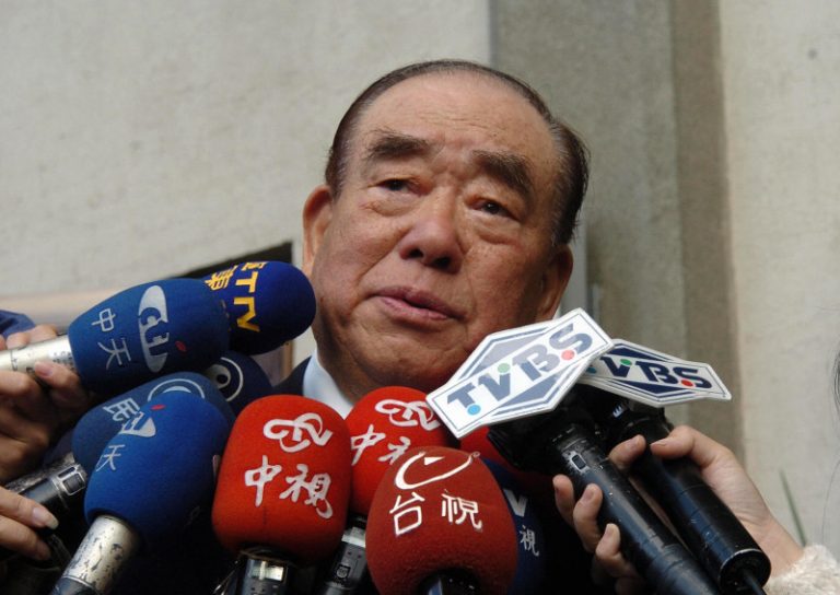 陸學者紐約出醜 為中共抗戰貼金被轟「滾下台」