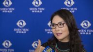 文創業執行長：光拿神韻節目冊都覺得殊榮
