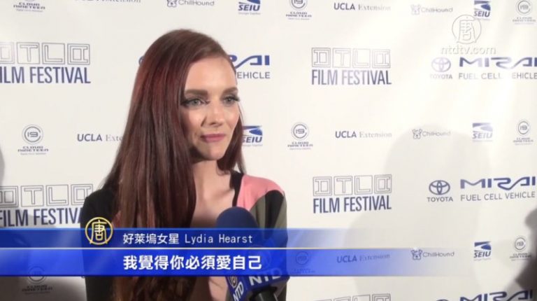 好萊塢明星談皮特 朱莉離婚