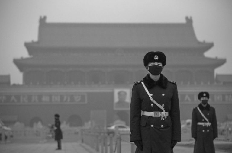 夏小強：六中全會將通過「從嚴治江」的決議