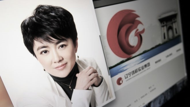 【禁聞】傳馬曉紅直通金正恩 中國通誰？