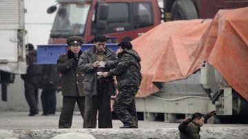 丹東還有15個「鴻祥」 朝鮮遭受「血液被凍」痛苦