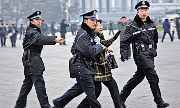 中共攜手聯合國改善人權 ? 律師: 三件事測真偽