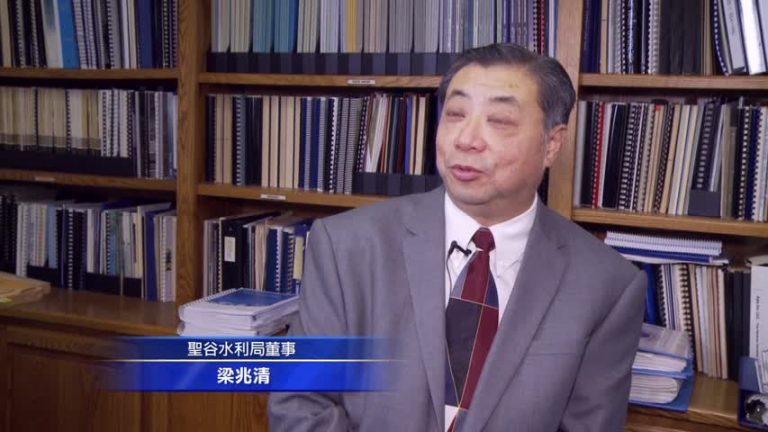 2年水利人員半數空缺 亞裔應把握機會