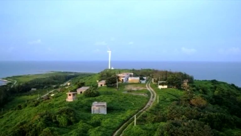 【禁聞】美媒爆中共秘送「夜鶯島」始末