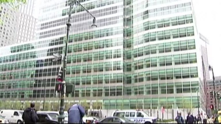 10月18日環球財經簡訊