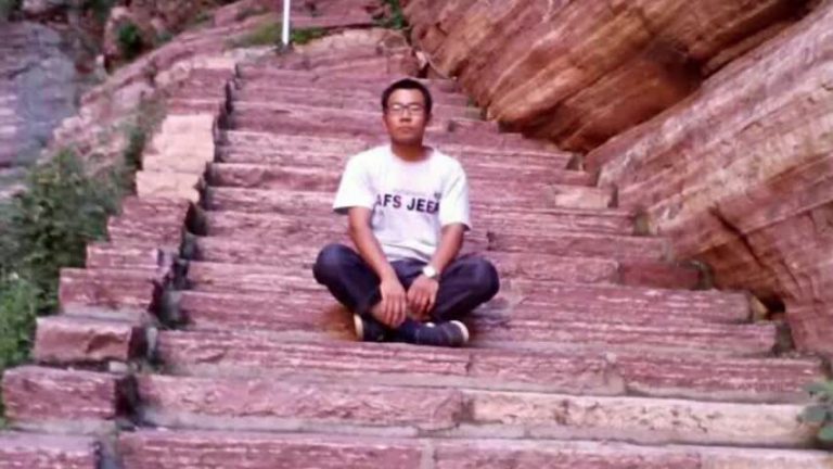 【禁聞】賈敬龍抗強拆被判死 各界籲「刀下留人」