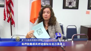 拾荒也要講文明 社區人士草寫建議書 （下）