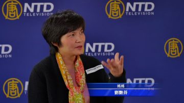 兄妹参赛父母陪同 纽约大赛舞动古风
