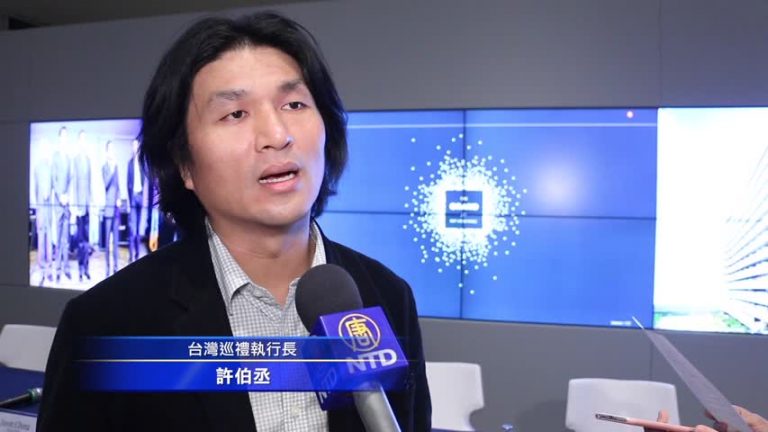 颶風無情傷海地 台灣人慈善演出送愛心