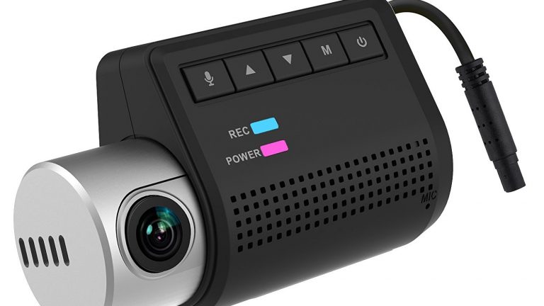 AUKEY 全高清行車記錄儀