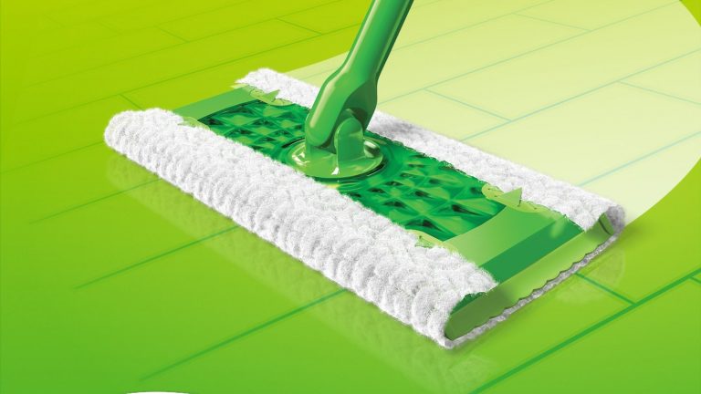 Swiffer Sweeper拖把
