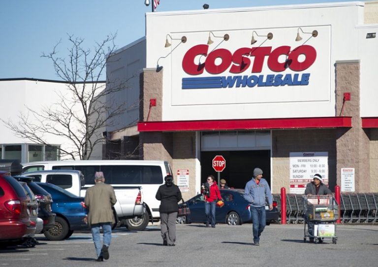 Costco在加大舉擴張  明年新開七家店