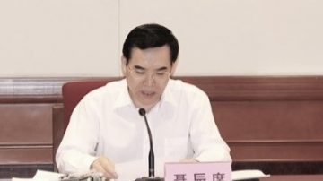 【禁闻】央视台长传换人 中共文宣部门异动