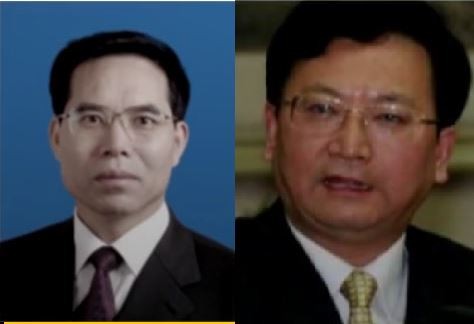 針對劉云山的重大信號？中共文宣部門異動