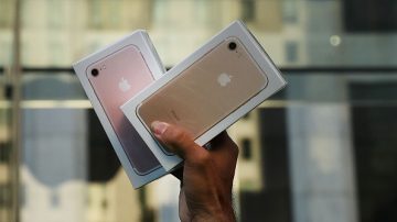 最新研究：消費者喜歡iPhone7的9大理由