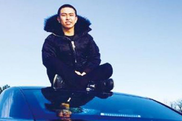 北京富二代紐約遭槍殺 傳涉大麻交易