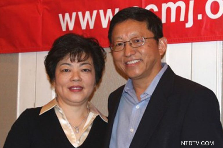 揣20美元闖世界 黑五類知青成億萬富翁